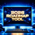 Passive Income Roadmap Tool
